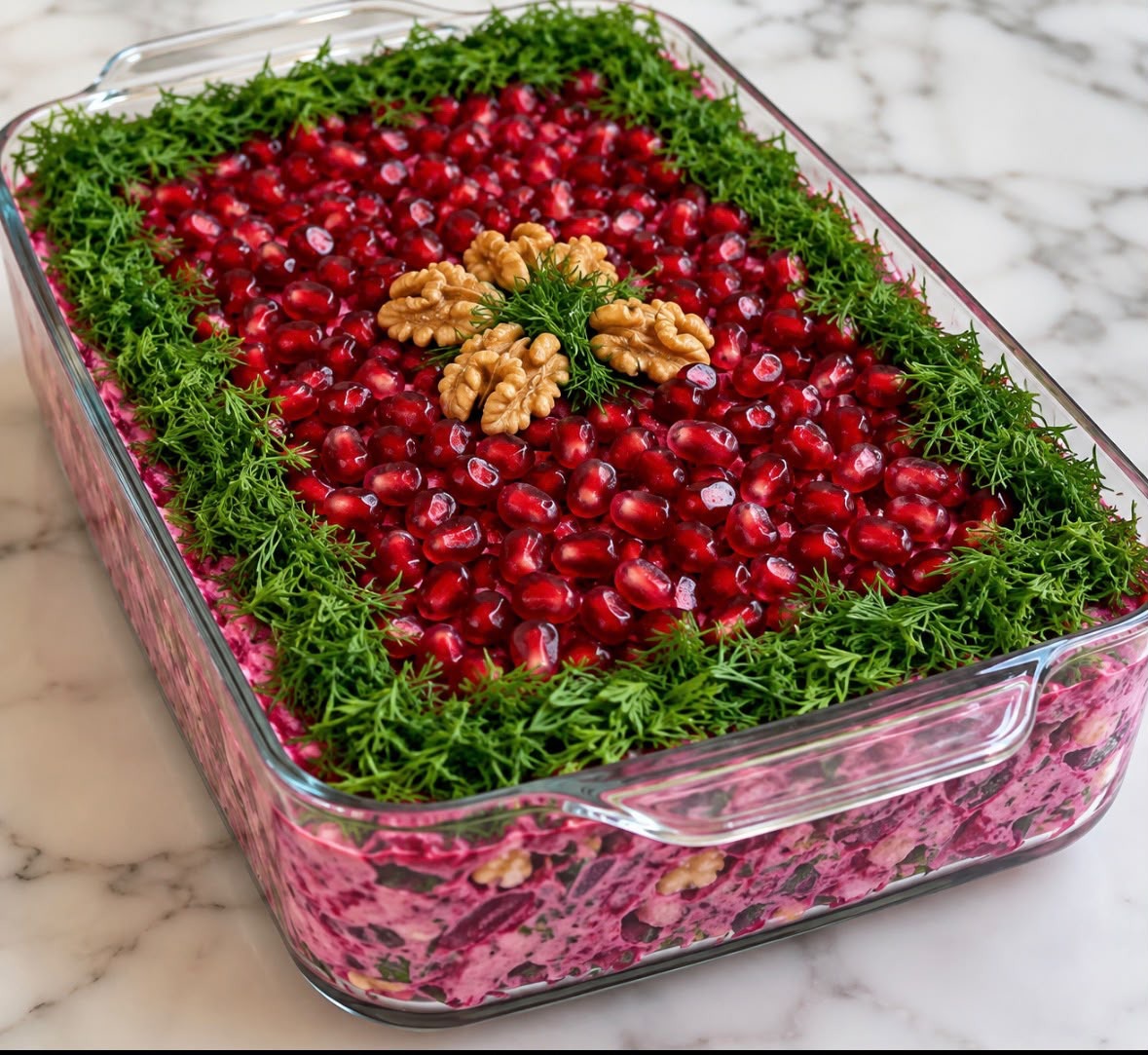 Beet Salad