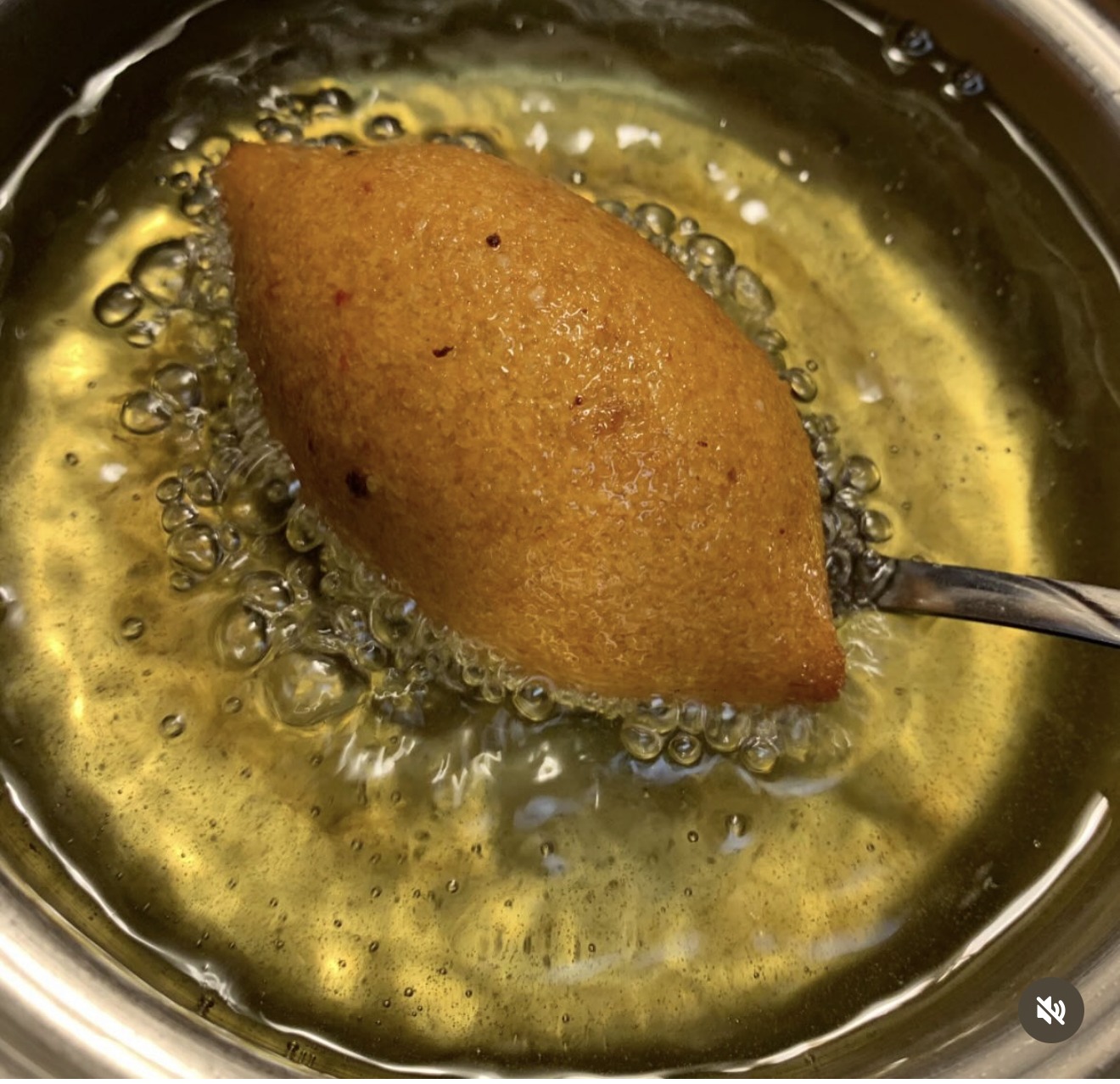 Kibbeh (Icli Kofte)
