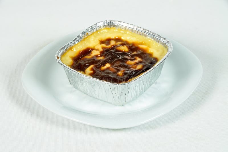 Rice Pudding